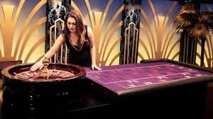 Dealer qualification and payout table